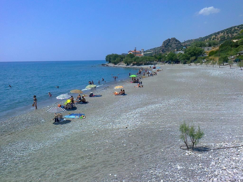 Porto Kastri Studios Rom bilde