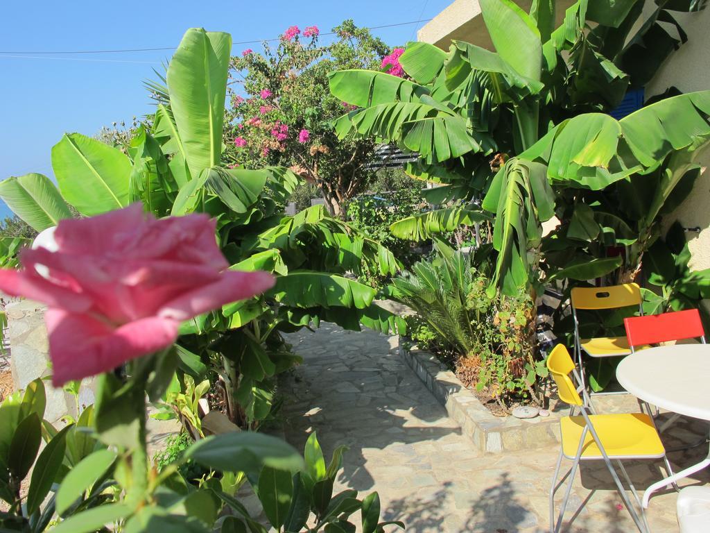 Porto Kastri Studios Rom bilde