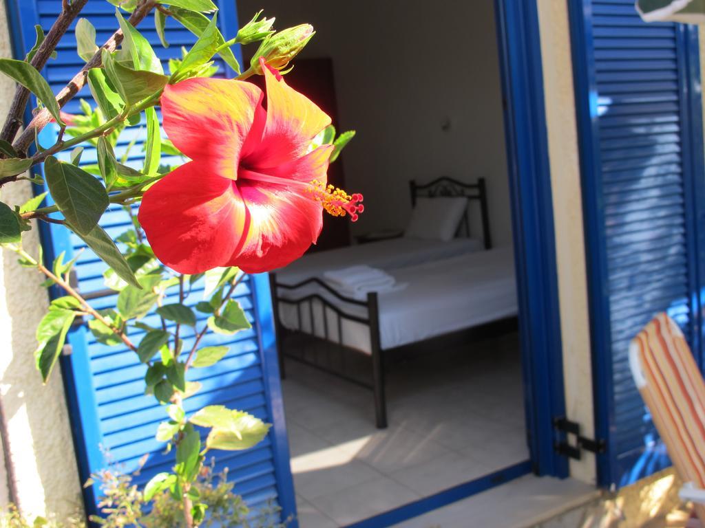 Porto Kastri Studios Rom bilde