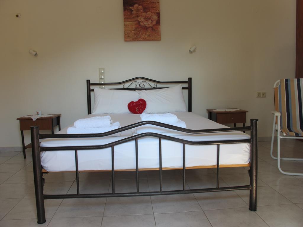 Porto Kastri Studios Rom bilde