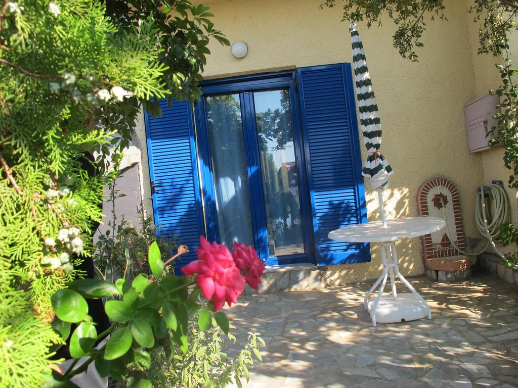 Porto Kastri Studios Rom bilde