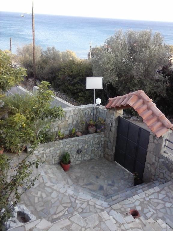 Porto Kastri Studios Rom bilde