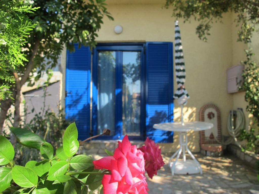 Porto Kastri Studios Rom bilde